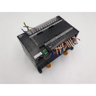 OMRON CP1L-EM40DT1-D