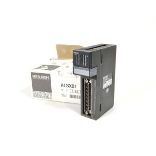 MITSUBISHI A1SX81