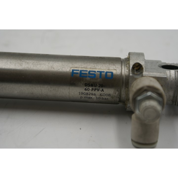 FESTO DSNU-20-250-PPV-A