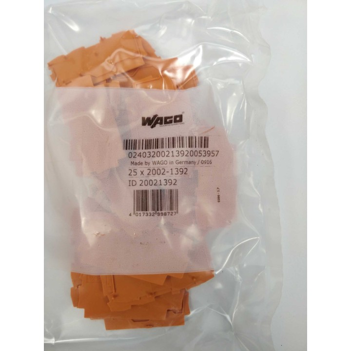 WAGO 2002-1392