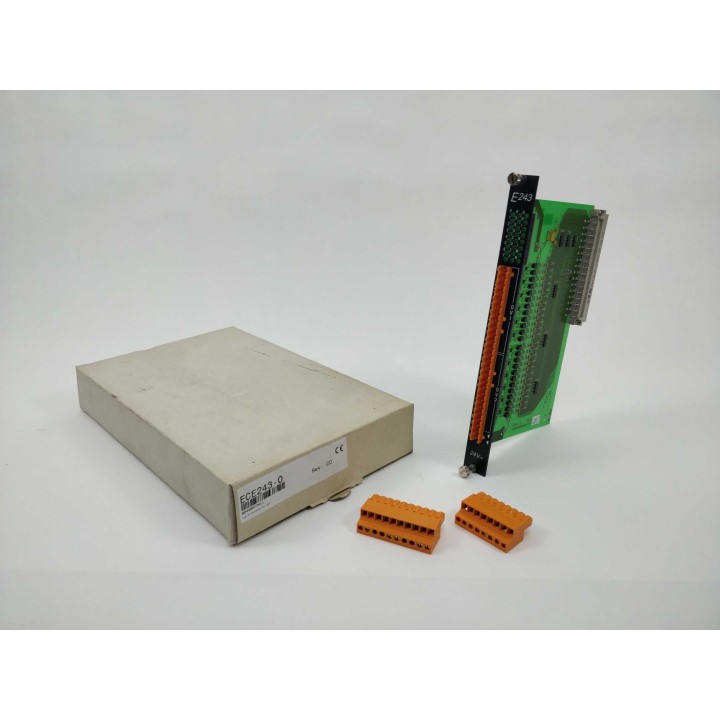BR Automation ECE243-0