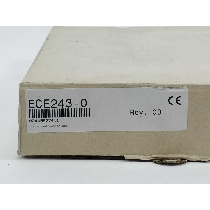 BR Automation ECE243-0