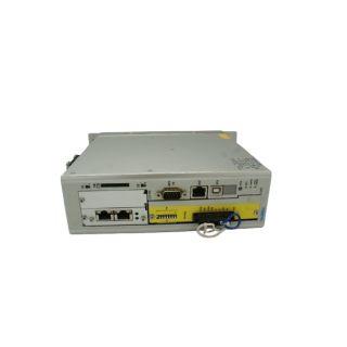 FESTO CMMP-AS-C5-3A-M3