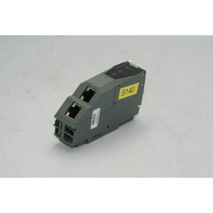 B&R Industrial Automation X20BC1083