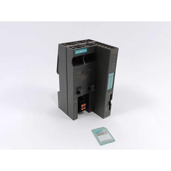 SIEMENS 6ES7151-3BA23-0AB0