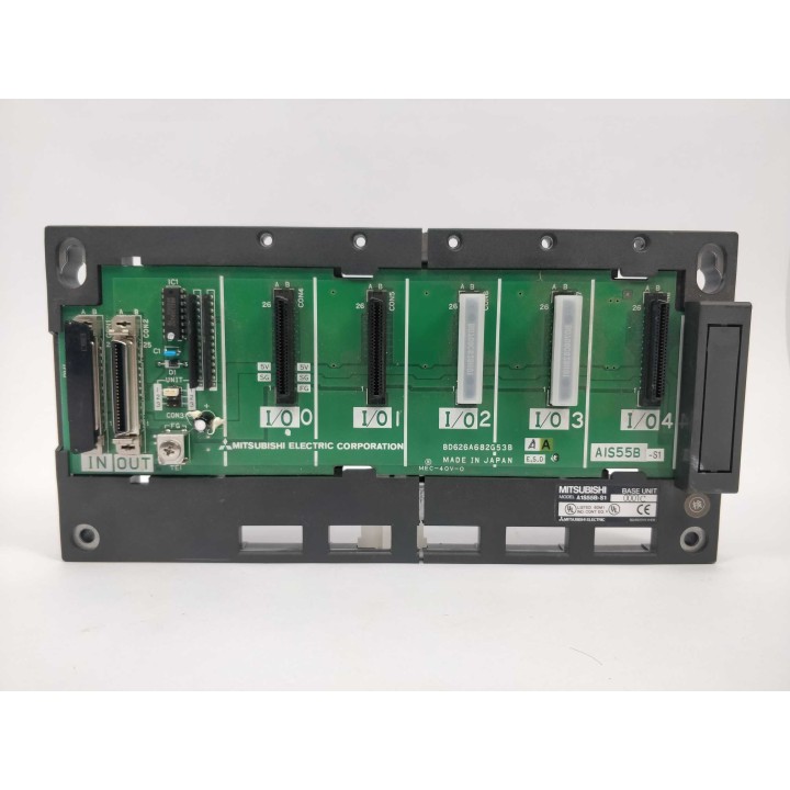 Mitsubishi Electric A1S55B-S1