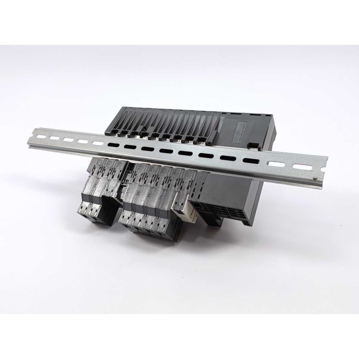 SIEMENS 6ES7151-3BA23-0AB0