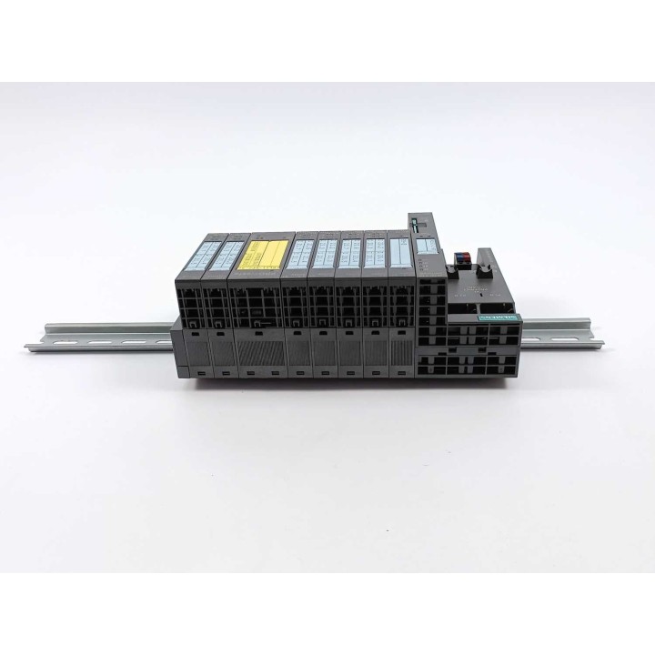 SIEMENS 6ES7151-3BA23-0AB0