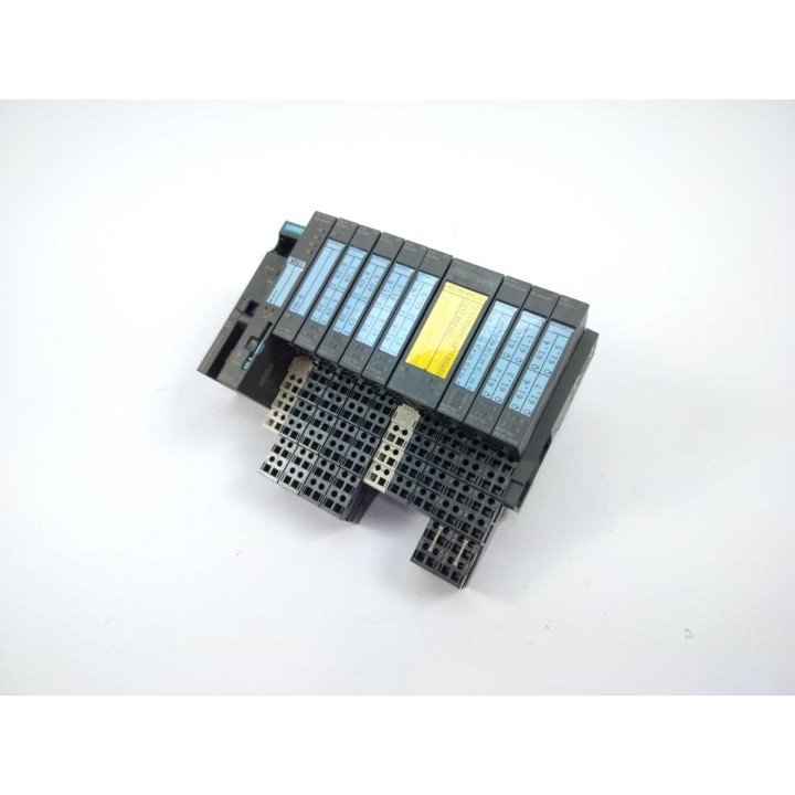 SIEMENS 6ES7151-3BA23-0AB0