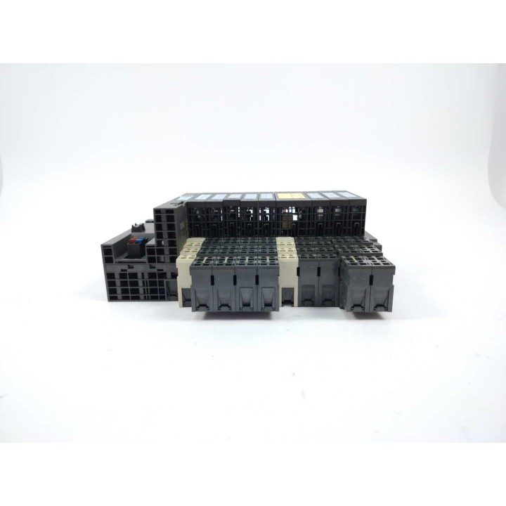 SIEMENS 6ES7151-3BA23-0AB0