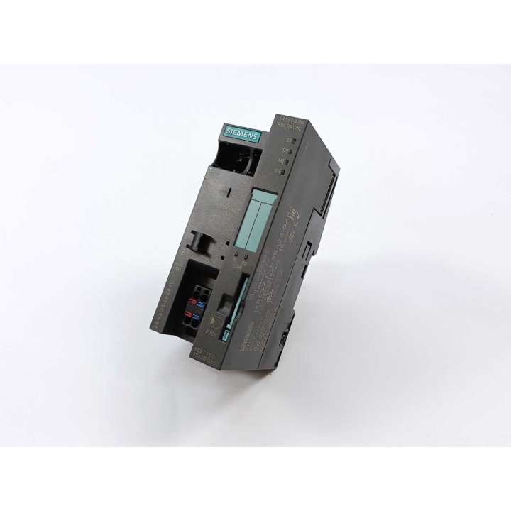 SIEMENS 6ES7151-3BA23-0AB0