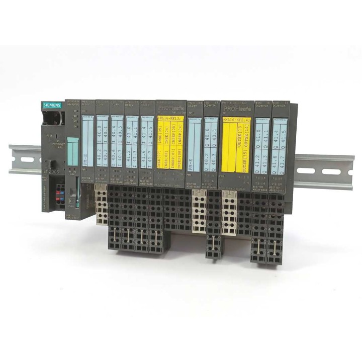 SIEMENS 6ES7151-3BA23-0AB0