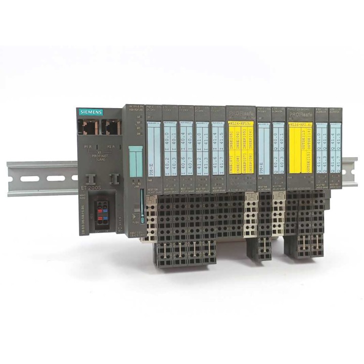 SIEMENS 6ES7151-3BA23-0AB0