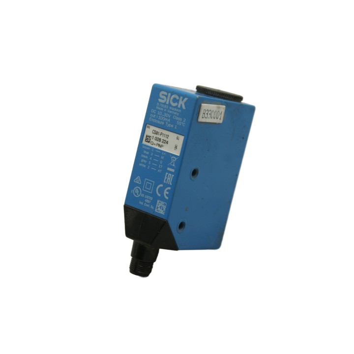 SICK CS81-P1112