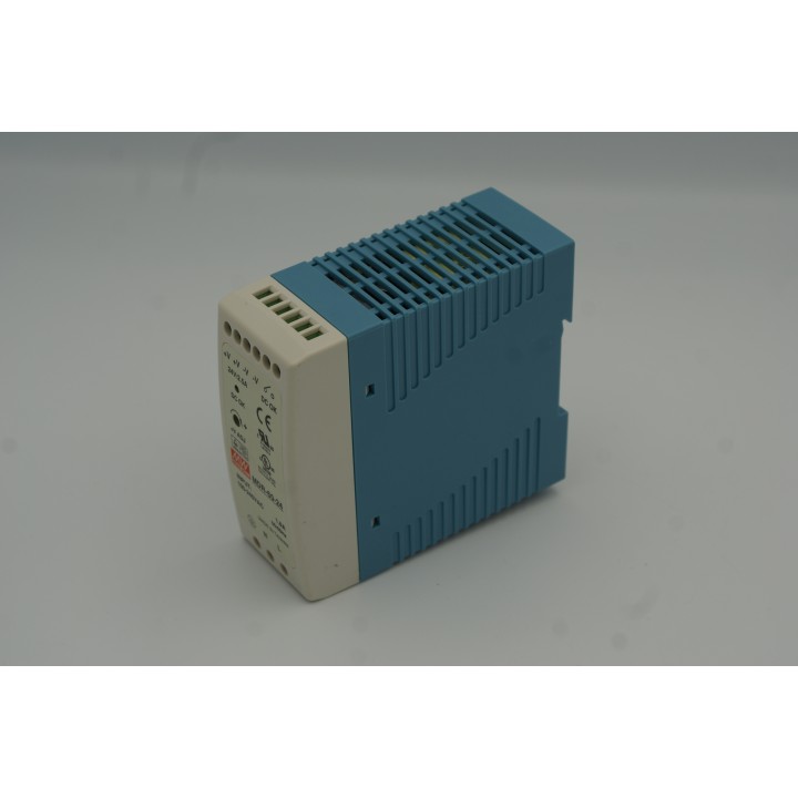 MEAN WELL MDR-60-24