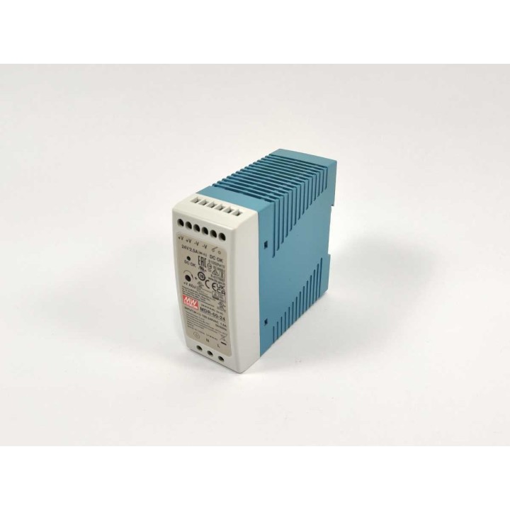 MEAN WELL MDR-60-24
