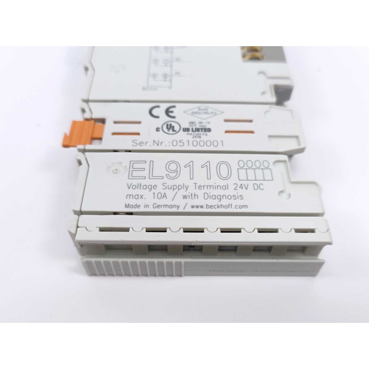 Beckhoff EL9110