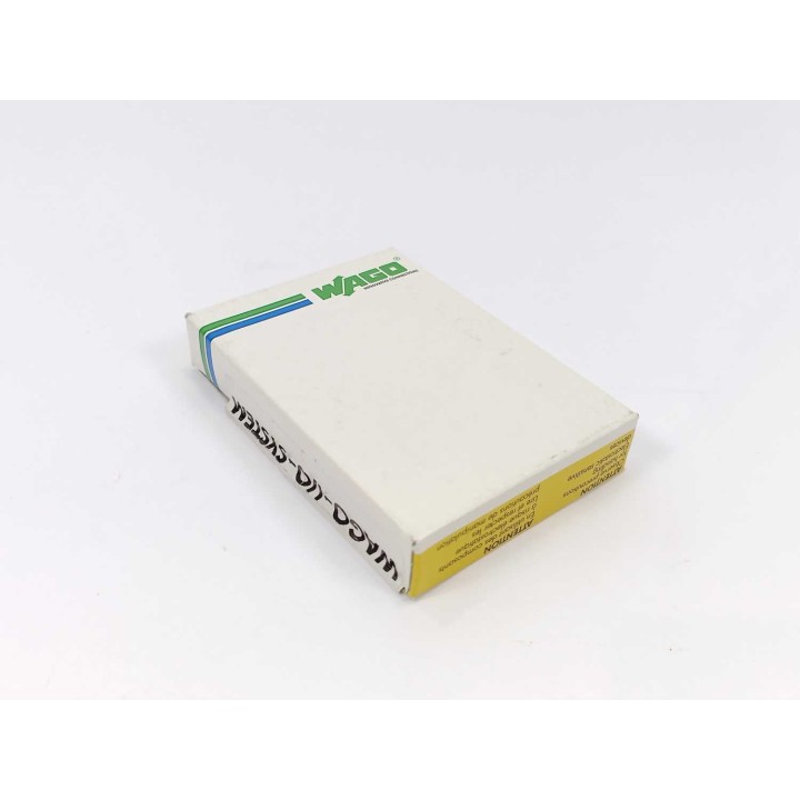 WAGO 753-430