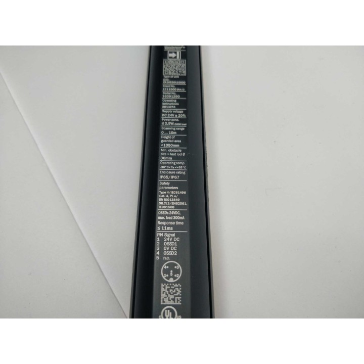 SICK C4C-EA10530A10000