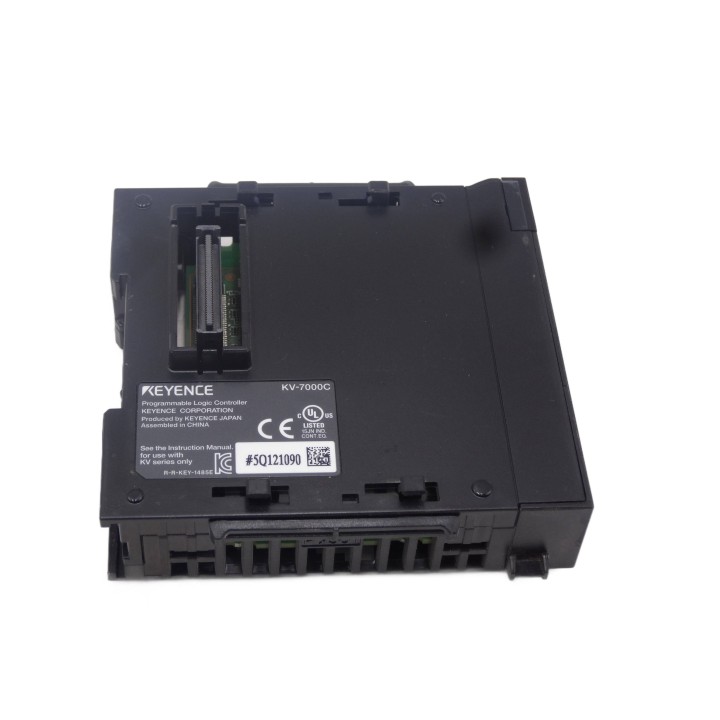 KEYENCE KV-7000C