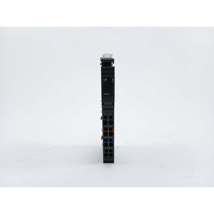 BOSCH REXROTH R-IB IL 24 PWR IN-PAC