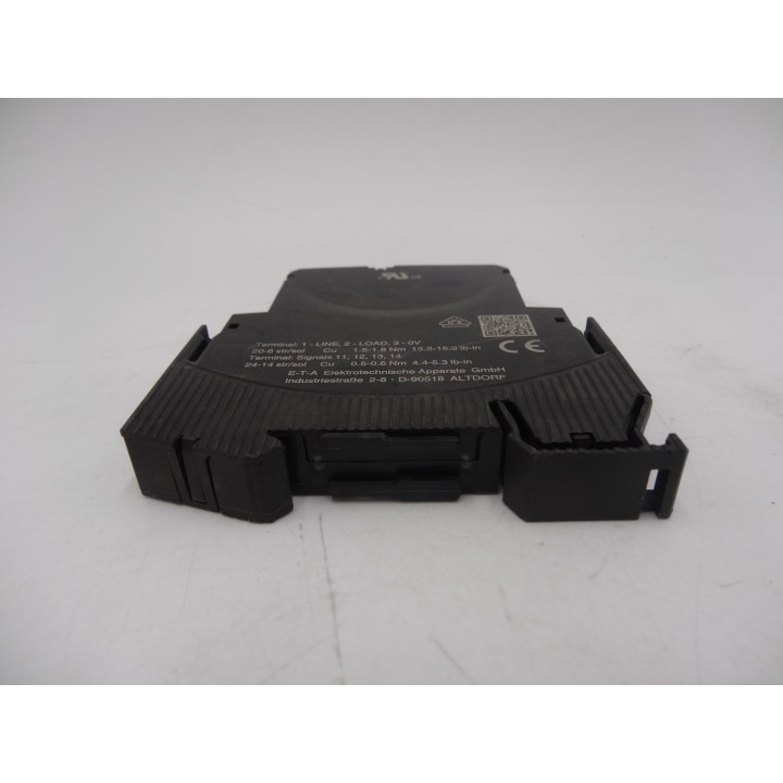 E-T-A ESS31-TC-001-DC24V-4A