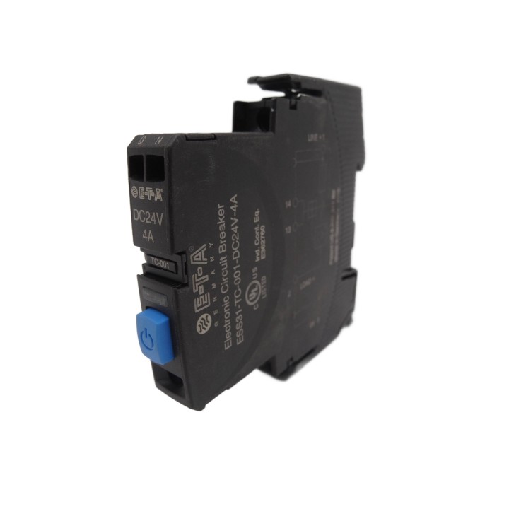 E-T-A ESS31-TC-001-DC24V-4A