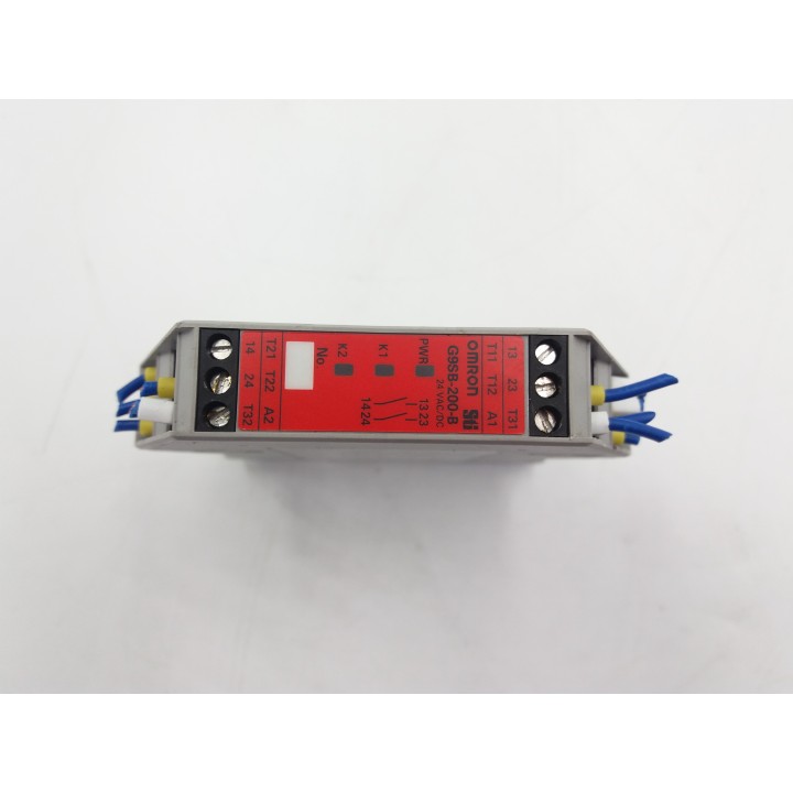 OMRON G9SB-200-B
