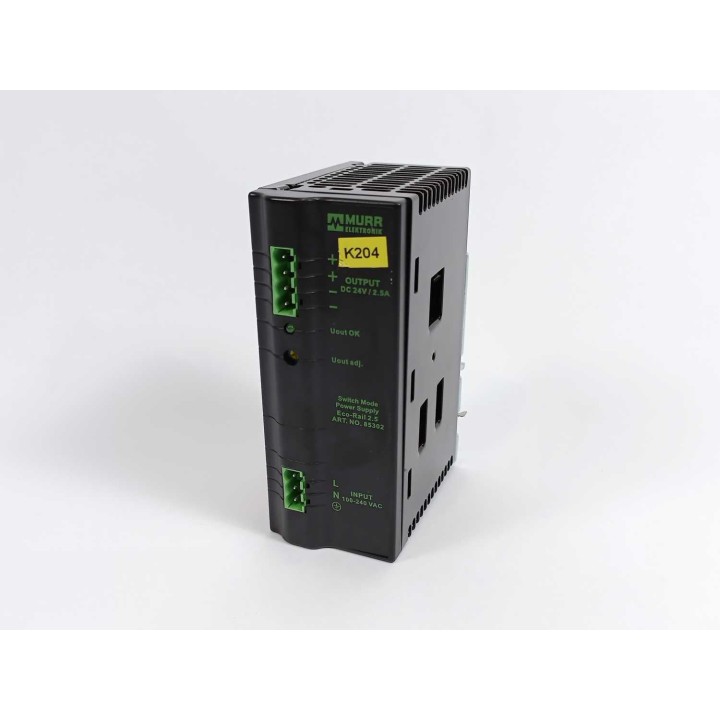 MURRELEKTRONIK 85302