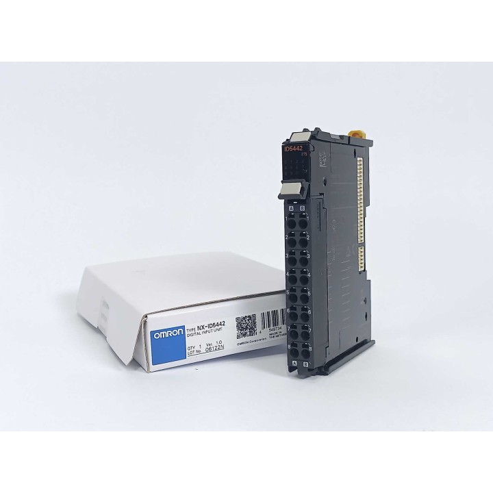OMRON NX-ID5442