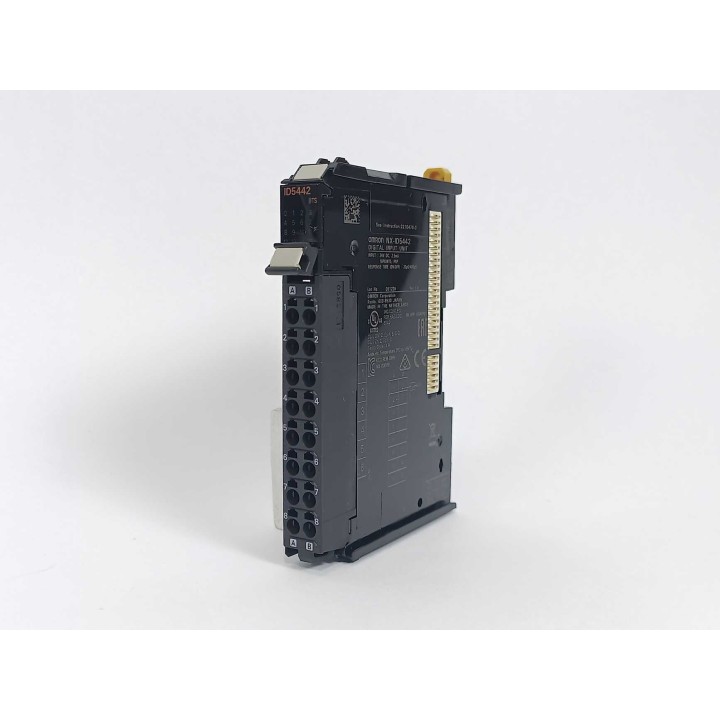 OMRON NX-ID5442
