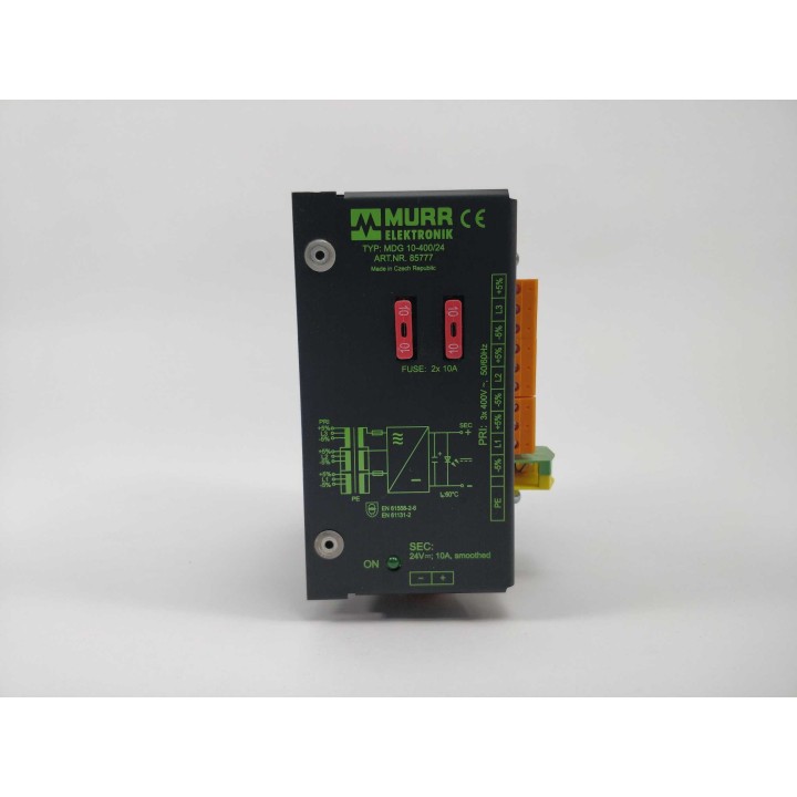 MMURR ELEKTRONIK 85777