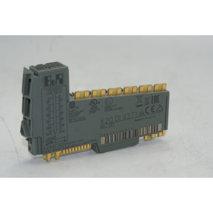 Phoenix Contact X20DI9371