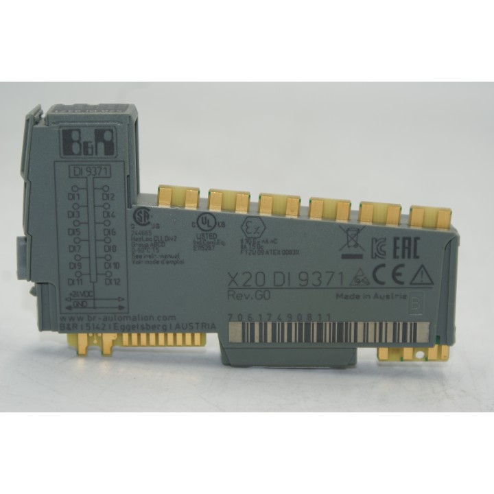 Phoenix Contact X20DI9371