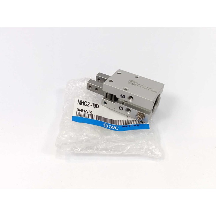 SMC MHC2-16D