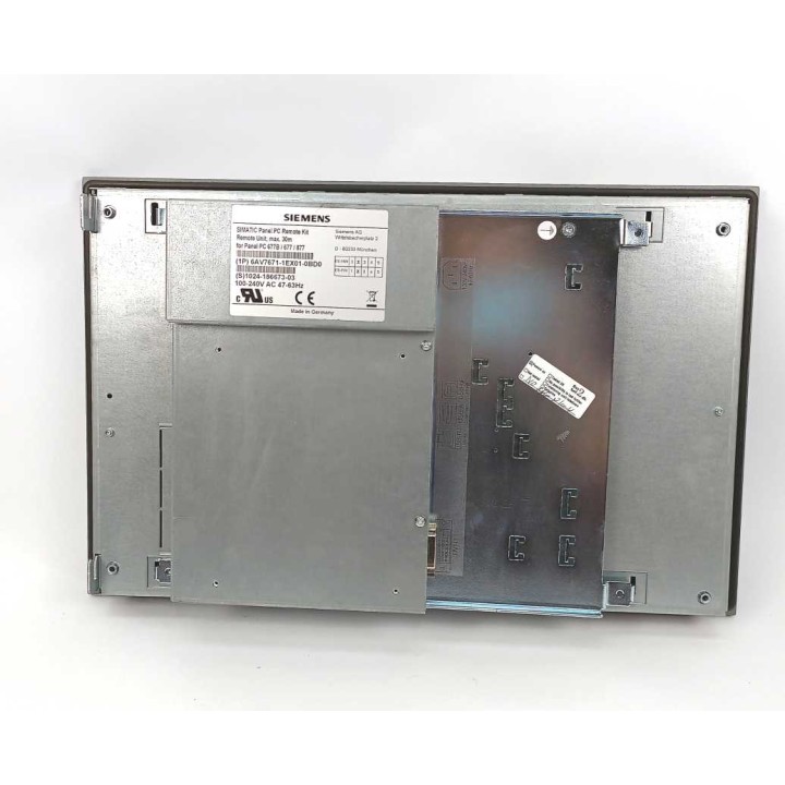 SIEMENS 6AV7671-1EX01-0BD0