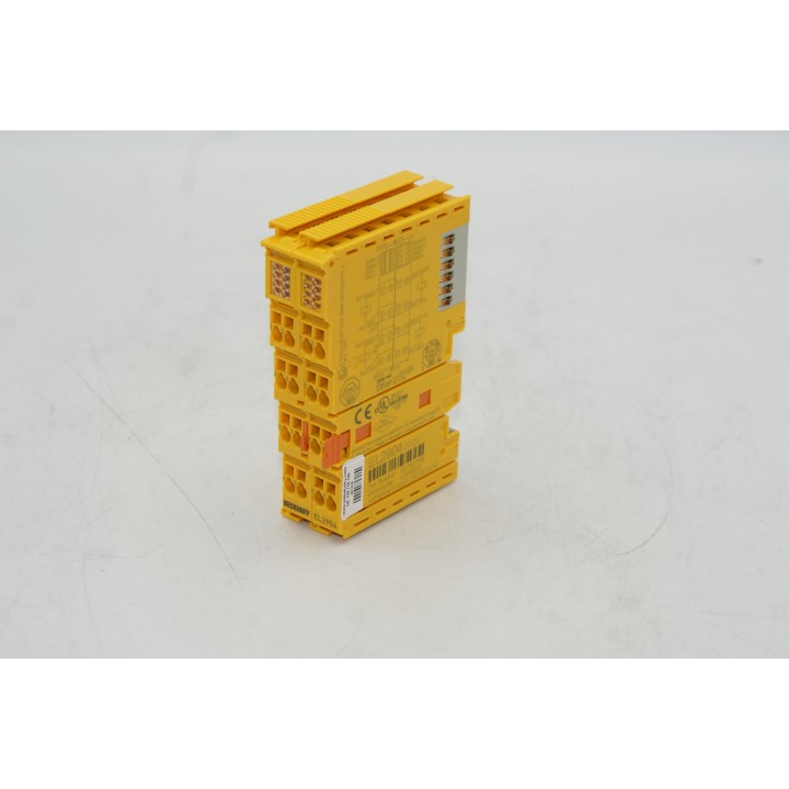 Beckhoff Automation GmbH EL2904