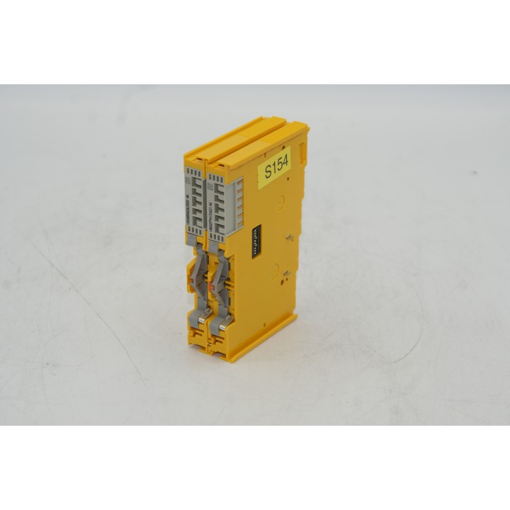 Beckhoff Automation GmbH EL2904