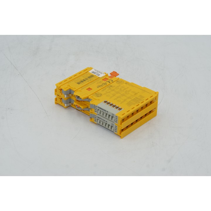 Beckhoff Automation GmbH EL2904