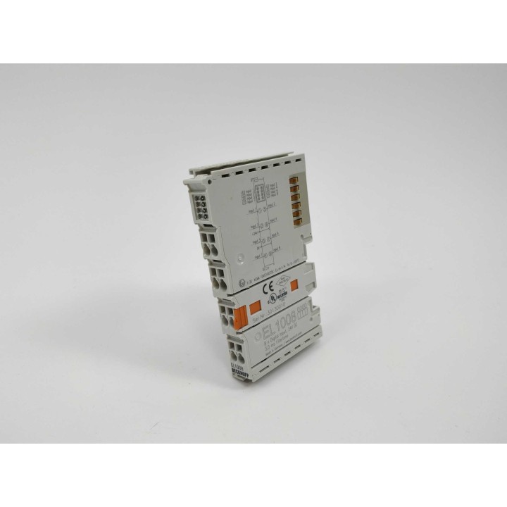 Beckhoff EL1008