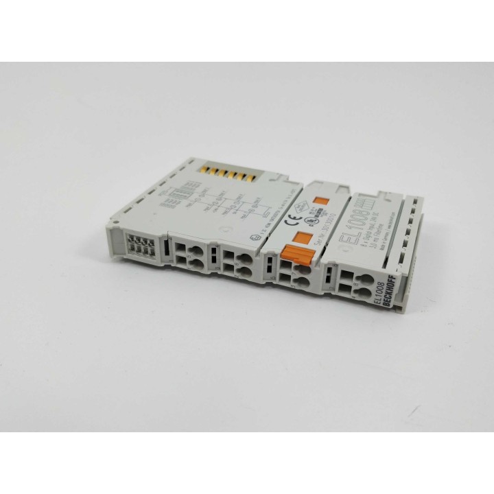 Beckhoff EL1008