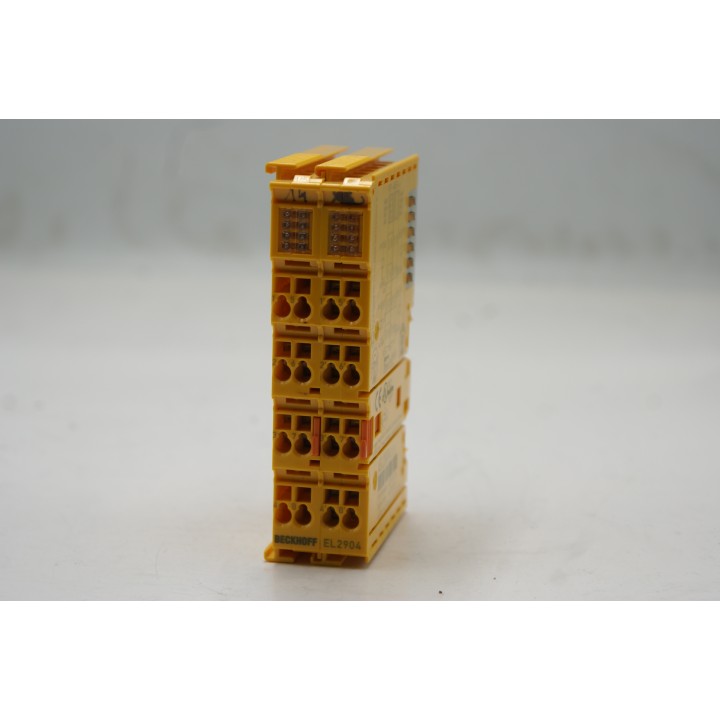 Beckhoff Automation GmbH EL2904