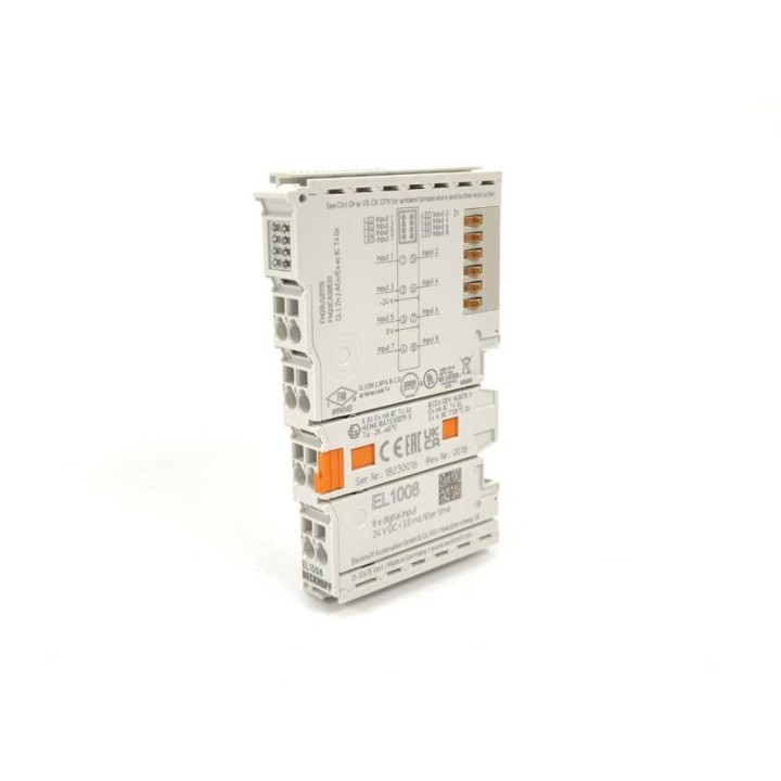 Beckhoff EL1008