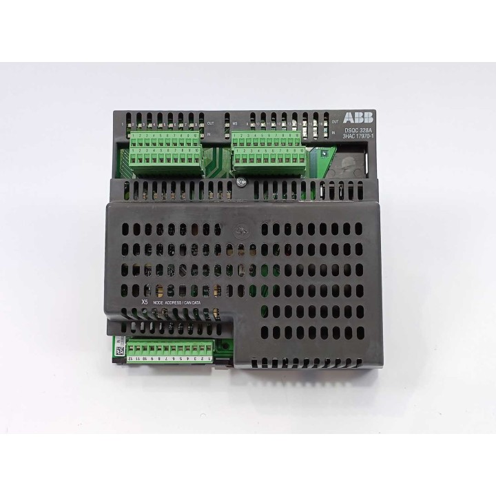 ABB 3HAC17970-1