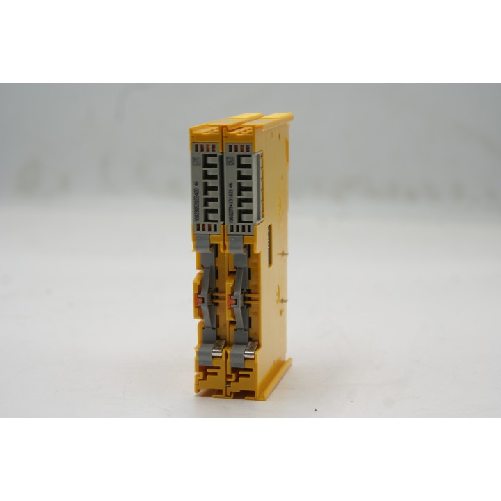 Beckhoff Automation GmbH EL2904