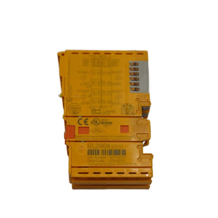 Beckhoff Automation GmbH EL2904