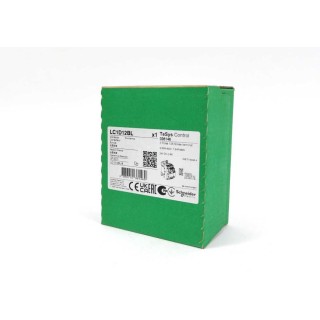 SCHNEIDER ELECTRIC LC1D12BL