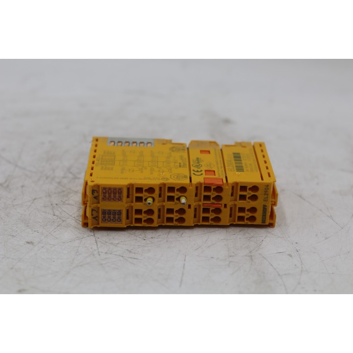 Beckhoff Automation GmbH EL2904