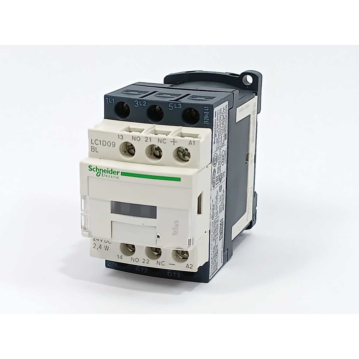 SCHNEIDER ELECTRIC LC1D09BL