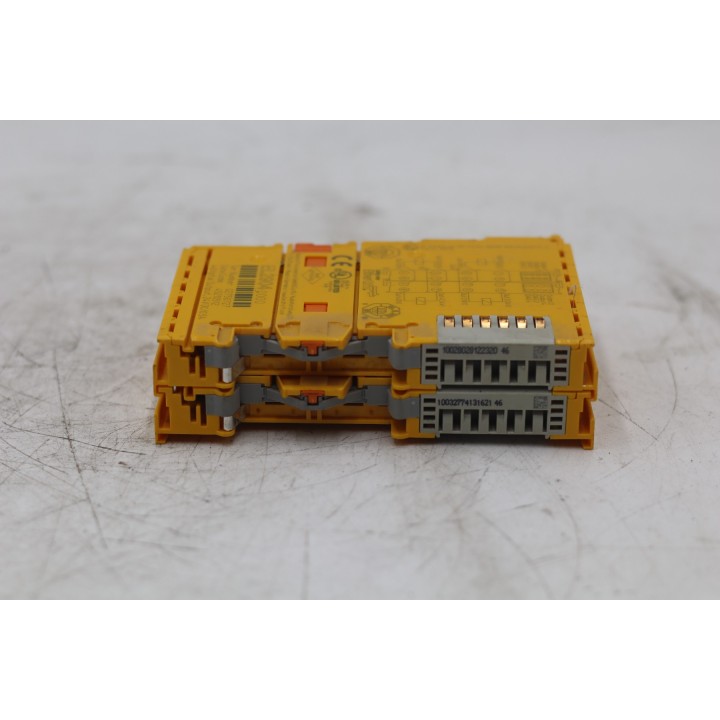 Beckhoff Automation GmbH EL2904